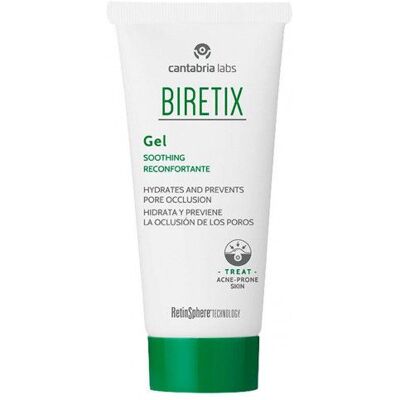 Gel Hidratante Biretix - Piel Propensa al Acné - 50ml Gel Hidratante Biretix - Piel Propensa al Acné - 50ml