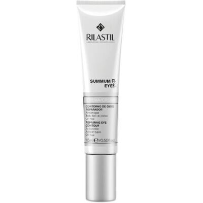 Rilastil Summum Rx Eyes 15 ml Rilastil Summum Rx Eyes 15 ml