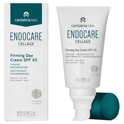 Endocare Cellage Crema Dia Reafirmante SPF30 Endocare Cellage Crema Dia Reafirmante SPF30