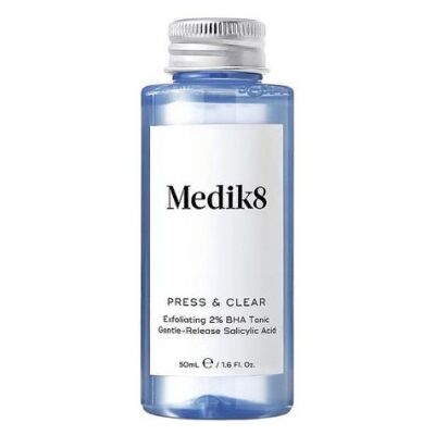 Medik8 Press & Clear Refill 150 ml Medik8 Press & Clear Refill 150 ml