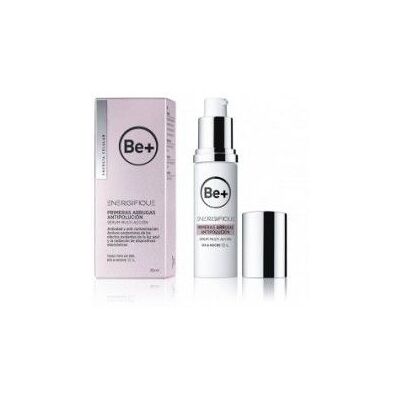 Be+ Energifique Sérum Multi Acción - Serum Facial Be+ Energifique Sérum Multi Acción - Serum Facial