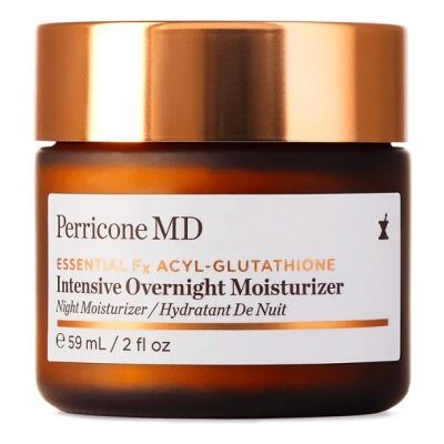 N.V. Perricone MD Essential FX Acyl-Glutathione Intensive Overnight Moisturizer - Tratamiento Nocturno Antiedad N.V. Perricone MD Essential FX Acyl-Glutathione Intensive Overnight Moisturizer - Tratamiento Nocturno Antiedad