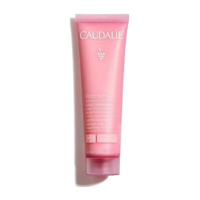 Caudalie VinoHydra Gel Hidratante 60 ml Caudalie VinoHydra Gel Hidratante 60 ml
