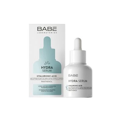 BABE BABÉ Hydra Sérum 30 ml BABE BABÉ Hydra Sérum 30 ml
