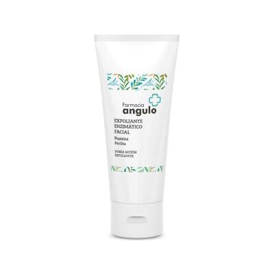 ANGULO Cosmética Angulo exfoliante enzimático facial 75 ml ANGULO Cosmética Angulo exfoliante enzimático facial 75 ml