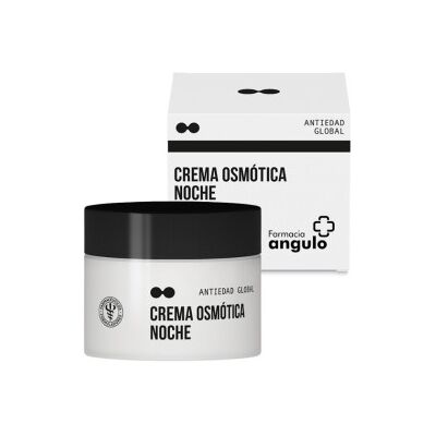ANGULO Cosmética Angulo Crema Osmótica de Noche 50 ml ANGULO Cosmética Angulo Crema Osmótica de Noche 50 ml