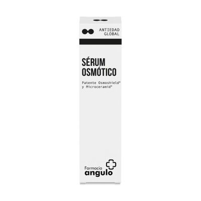 ANGULO Cosmética Angulo Sérum Osmótico 30 ml ANGULO Cosmética Angulo Sérum Osmótico 30 ml