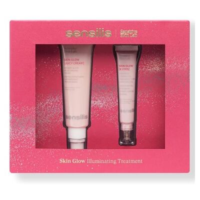 Sensilis Skin Glow Juicy Cream - Crema Hidratante Sensilis Skin Glow Juicy Cream - Crema Hidratante
