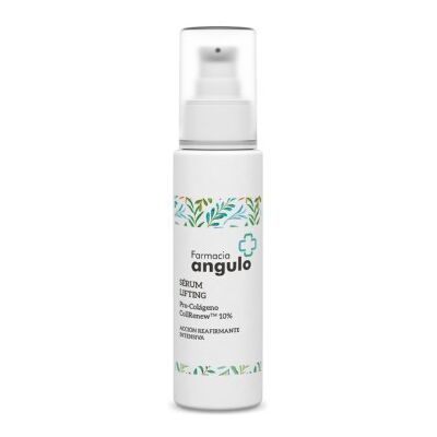 ANGULO Cosmética Angulo Sérum Lifting 50 ml ANGULO Cosmética Angulo Sérum Lifting 50 ml