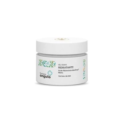 ANGULO Cosmética Angulo Gel Crema Hidratante 50 ml ANGULO Cosmética Angulo Gel Crema Hidratante 50 ml