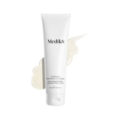 Medik8 Surface Radiance Cleanse 150ml Medik8 Surface Radiance Cleanse 150ml