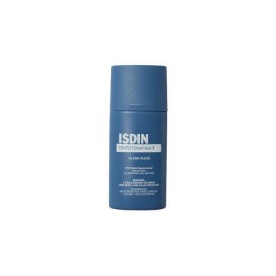 Sérum Nocturno Isdin Eryfotona - Regeneración y Reparación - 50 ml Sérum Nocturno Isdin Eryfotona - Regeneración y Reparación - 50 ml