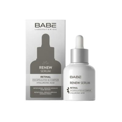 BABE BABÉ Renew Sérum 30 ml BABE BABÉ Renew Sérum 30 ml