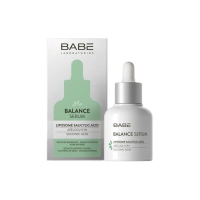 BABE BABÉ Balance Sérum 30 ml BABE BABÉ Balance Sérum 30 ml