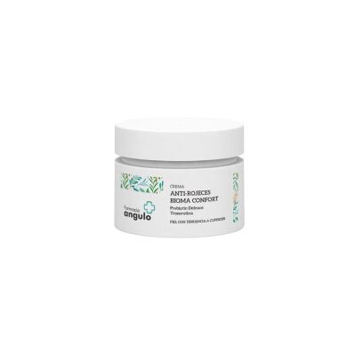 ANGULO Cosmética Angulo Crema anti-rojeces Bioma Confort 50 ml ANGULO Cosmética Angulo Crema anti-rojeces Bioma Confort 50 ml