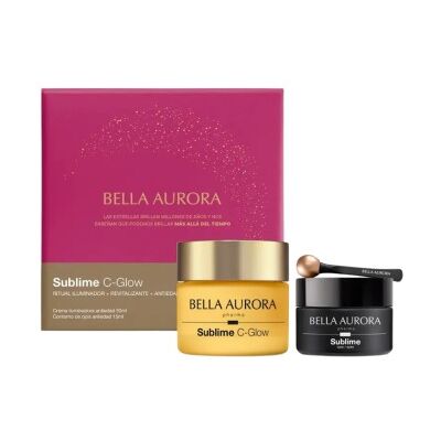 Bella Aurora Pack Sublime C-Glow Bella Aurora Pack Sublime C-Glow