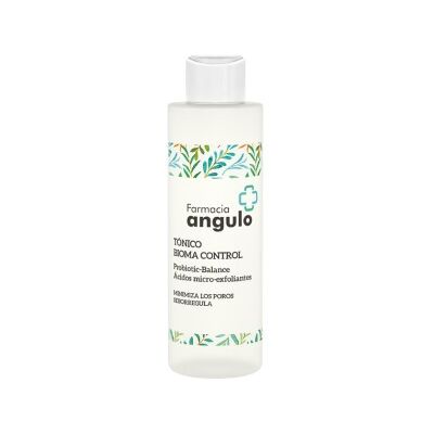 ANGULO Cosmética Angulo Tónico Bioma Control 150 ml ANGULO Cosmética Angulo Tónico Bioma Control 150 ml