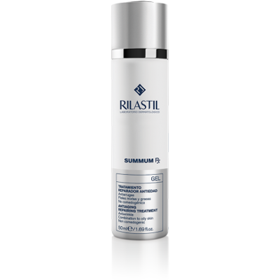 Rilastil Summum RX Gel 50ml Rilastil Summum RX Gel 50ml