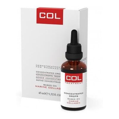 Vitalplus Vital Plus Active COL 45ml Vitalplus Vital Plus Active COL 45ml