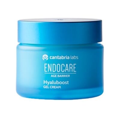 Endocare Age Barrier Hyaluboost Gel Crema 50 ml Endocare Age Barrier Hyaluboost Gel Crema 50 ml