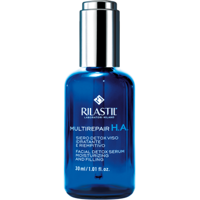 Rilastil Sérum Hidratante Antioxidante - Cuidado Facial Rilastil Sérum Hidratante Antioxidante - Cuidado Facial