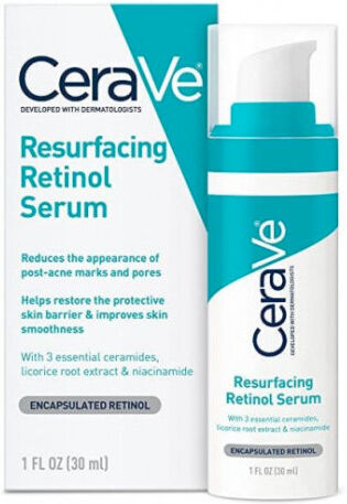 CeraVe Sérum Retinol Anti-marcas 30 ml
