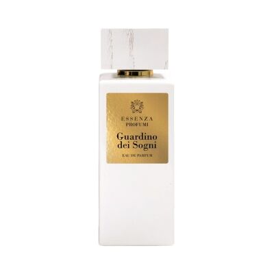 Essenza Profumi Essenza Perfume Giardino dei Sogni 100 ml Essenza Profumi Essenza Perfume Giardino dei Sogni 100 ml