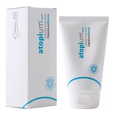Galenicum Derma Atopium Repair - Alivio de Piel Seca - 100ml Galenicum Derma Atopium Repair - Alivio de Piel Seca - 100ml
