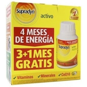 Bayer Supradyn Energy 90+30comp Bayer Supradyn Energy 90+30comp