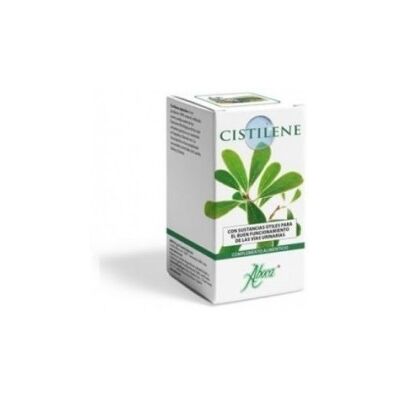 Aboca Modelo 50 Cápsulas - Suplementos Aboca Modelo 50 Cápsulas - Suplementos
