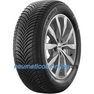 Kleber Quadraxer 3 ( 215/60 R16 99V XL ) Kleber Quadraxer 3 ( 215/60 R16 99V XL )
