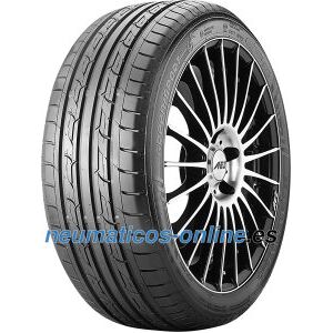 Nankang Green/Sport Eco-2+ ( 235/55 R18 104V XL con protector de llanta (MFS) ) Nankang Green/Sport Eco-2+ ( 235/55 R18 104V XL con protector de llanta (MFS) )