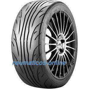 Nankang Sportnex NS-2R ( 235/40 ZR17 94W XL con protector de llanta (MFS), street car ) Nankang Sportnex NS-2R ( 235/40 ZR17 94W XL con protector de llanta (MFS), street car )