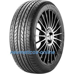 Nankang Noble Sport NS-20 ( 205/40 R16 83V XL con protector de llanta (MFS) ) Nankang Noble Sport NS-20 ( 205/40 R16 83V XL con protector de llanta (MFS) )