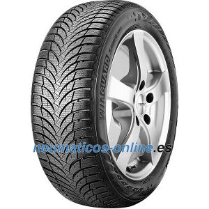 Nexen Winguard SnowG WH2 ( 185/55 R15 82H 4PR ) Nexen Winguard SnowG WH2 ( 185/55 R15 82H 4PR )