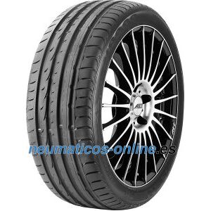 Nexen N 8000 ( 255/30 R19 91Y XL ) Nexen N 8000 ( 255/30 R19 91Y XL )