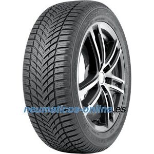 Nokian Seasonproof 1 ( 225/55 R16 99W XL, con protector de llanta (MFS) ) Nokian Seasonproof 1 ( 225/55 R16 99W XL, con protector de llanta (MFS) )