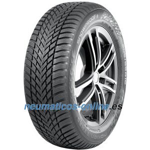 Nokian Snowproof 2 ( 195/65 R15 95T XL ) Nokian Snowproof 2 ( 195/65 R15 95T XL )