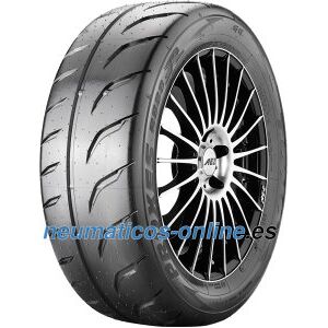 Toyo Proxes R888R ( 225/50 ZR15 91W 2G ) Toyo Proxes R888R ( 225/50 ZR15 91W 2G )