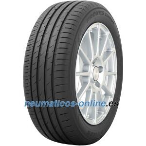 Toyo Proxes Comfort ( 235/55 R18 100V ) Toyo Proxes Comfort ( 235/55 R18 100V )
