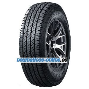 Nexen Roadian AT 4x4 ( 265/70 R16 112H 4PR ) Nexen Roadian AT 4x4 ( 265/70 R16 112H 4PR )