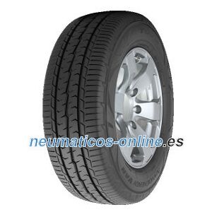 Toyo NanoEnergy Van ( 225/75 R15C 110/108Q 6PR ) Toyo NanoEnergy Van ( 225/75 R15C 110/108Q 6PR )