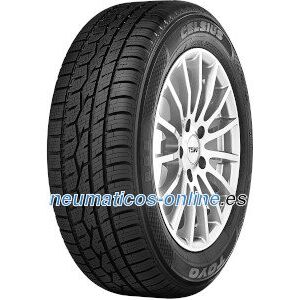 Toyo Celsius ( 175/65 R14 82T ) Toyo Celsius ( 175/65 R14 82T )