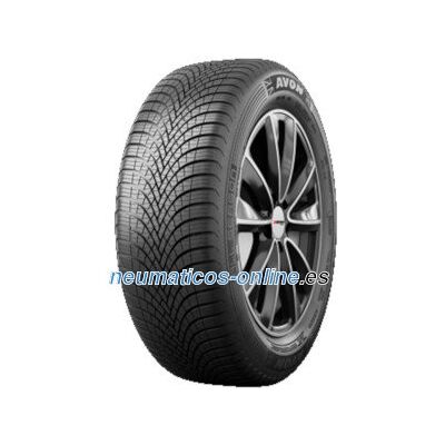 Avon All Season ( 215/60 R16 99V XL ) Avon All Season ( 215/60 R16 99V XL )
