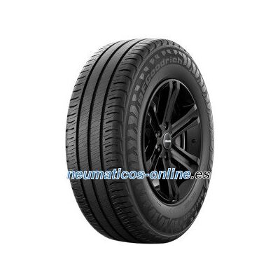 BF Goodrich Activan 2 ( 195/75 R16C 107/105R 8PR EV Suitable ) BF Goodrich Activan 2 ( 195/75 R16C 107/105R 8PR EV Suitable )
