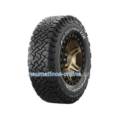 BF Goodrich All-Terrain T/A KO3 ( 275/70 R16 119/116S 8PR RWL ) BF Goodrich All-Terrain T/A KO3 ( 275/70 R16 119/116S 8PR RWL )