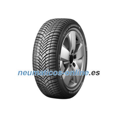 BF Goodrich g-Grip All Season 2 165/65 R14 79T - Neumático BF Goodrich g-Grip All Season 2 165/65 R14 79T - Neumático