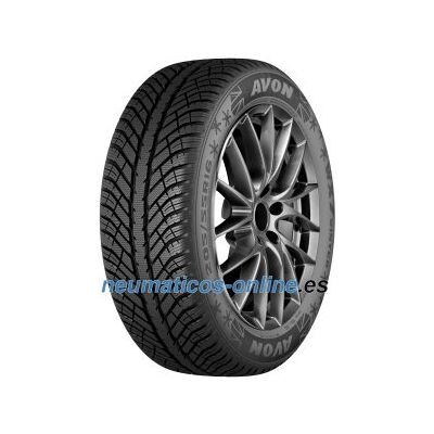 Avon WX7 Winter ( 225/55 R18 102V XL ) Avon WX7 Winter ( 225/55 R18 102V XL )
