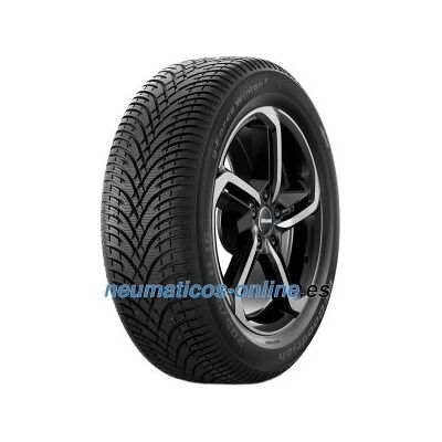 BF Goodrich g-Force Winter 2 ( 205/55 R17 91H EV Suitable, con cordón de protección de llanta (FSL) ) BF Goodrich g-Force Winter 2 ( 205/55 R17 91H EV Suitable, con cordón de protección de llanta (FSL) )