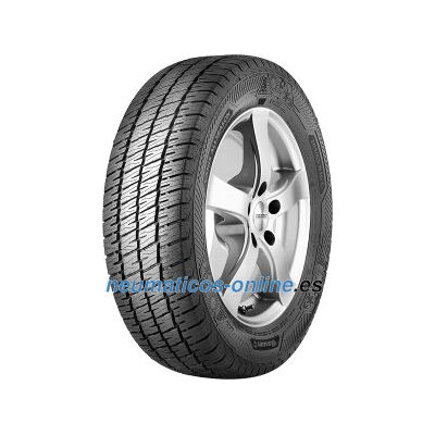 Barum Vanis AllSeason ( 195/70 R15C 104/102R 8PR ) Barum Vanis AllSeason ( 195/70 R15C 104/102R 8PR )